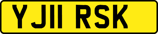 YJ11RSK