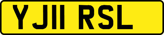 YJ11RSL