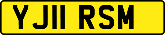 YJ11RSM