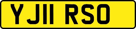 YJ11RSO