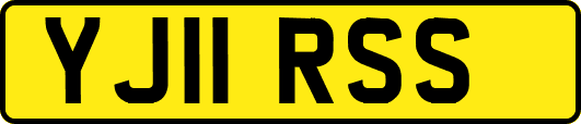 YJ11RSS