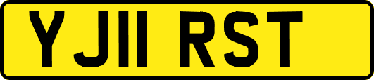YJ11RST