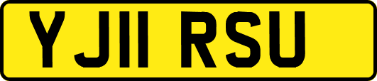 YJ11RSU