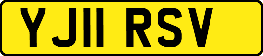 YJ11RSV