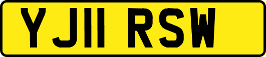 YJ11RSW