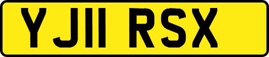 YJ11RSX