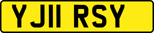 YJ11RSY