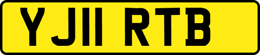 YJ11RTB