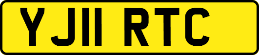 YJ11RTC