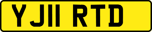 YJ11RTD