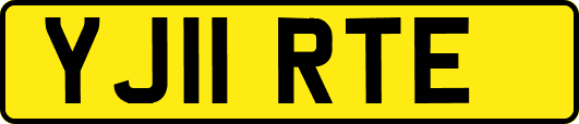 YJ11RTE