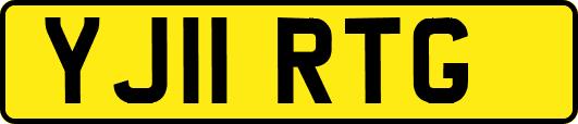 YJ11RTG