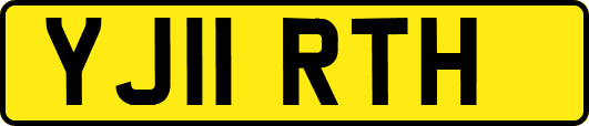 YJ11RTH