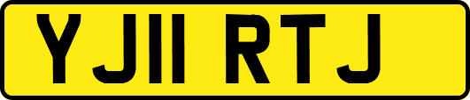 YJ11RTJ