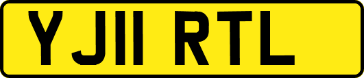 YJ11RTL