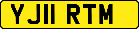YJ11RTM
