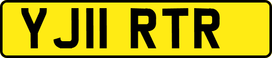 YJ11RTR