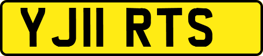 YJ11RTS