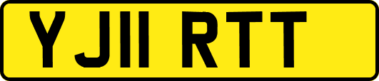 YJ11RTT