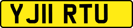 YJ11RTU