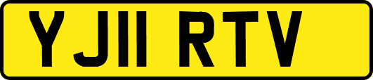 YJ11RTV
