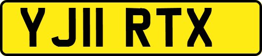 YJ11RTX