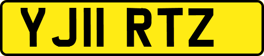 YJ11RTZ