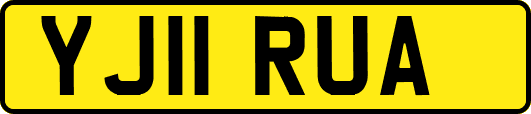 YJ11RUA