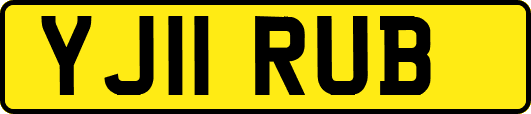 YJ11RUB