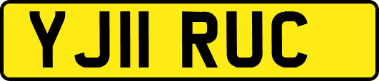 YJ11RUC