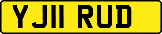 YJ11RUD