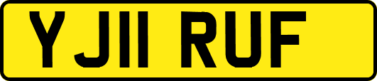 YJ11RUF