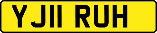 YJ11RUH