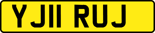 YJ11RUJ