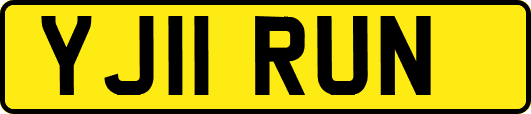 YJ11RUN