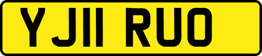 YJ11RUO