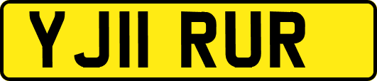 YJ11RUR
