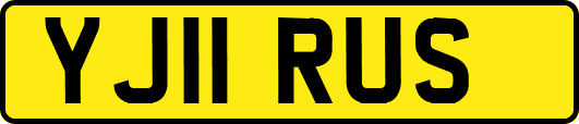 YJ11RUS