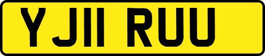 YJ11RUU