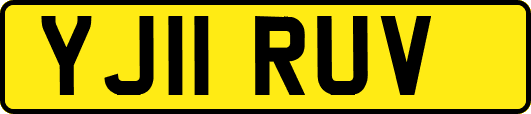 YJ11RUV