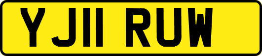 YJ11RUW