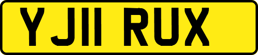 YJ11RUX
