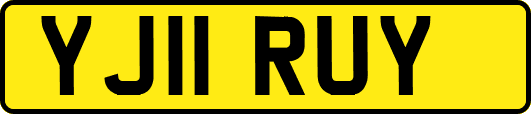 YJ11RUY