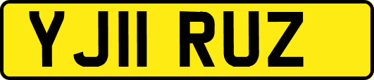 YJ11RUZ