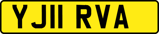 YJ11RVA