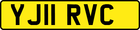 YJ11RVC
