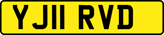 YJ11RVD