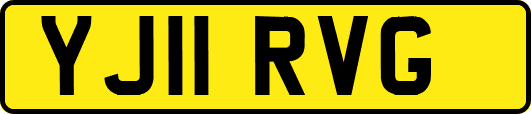 YJ11RVG