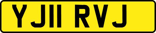 YJ11RVJ
