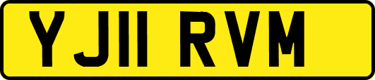 YJ11RVM
